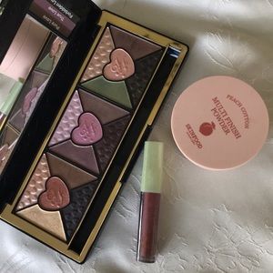 Assorted Makeup Bundle
